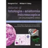 Atlante di Istologia e anatomia microscopica con una prospettiva clinica