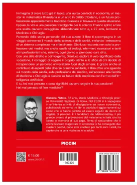 Hai mai pensato di fare medicina?