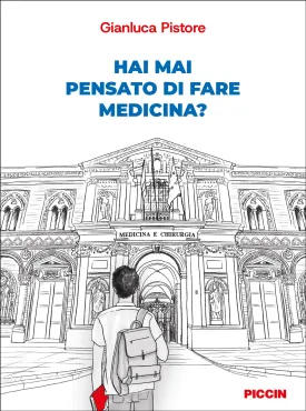 Hai mai pensato di fare medicina?