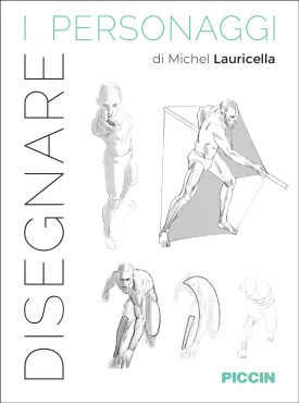 Disegnare i personaggi