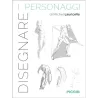 Disegnare i personaggi