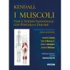 Kendall I muscoli: test e studio funzionale con postura e dolore