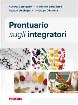 Prontuario sugli integratori