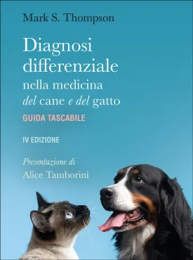 Diagnosi differenziale nella medicina del cane e del gatto
