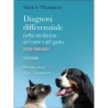 Diagnosi differenziale nella medicina del cane e del gatto