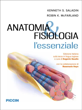 Anatomia & Fisiologia l’essenziale