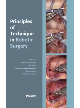 Principles of Technique in Robotic Surgery