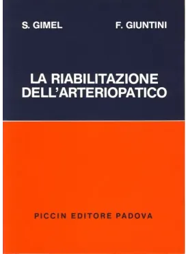 La riabilitazione dell'arteriopatico