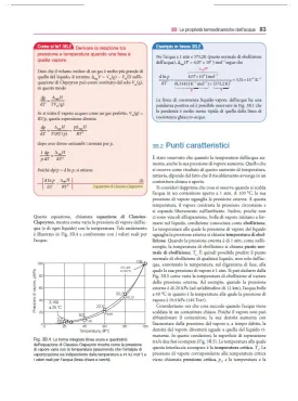 Chimica fisica per le scienze della vita