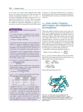 Chimica fisica per le scienze della vita