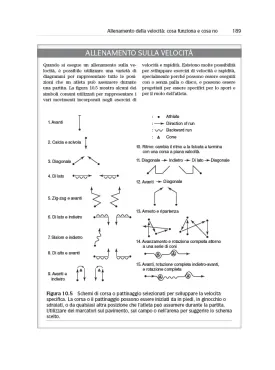 Allenamento e preparazione fisica dei giovani atleti
