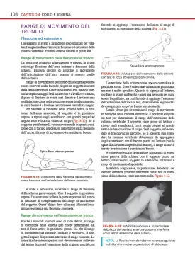 Kendall I muscoli: test e studio funzionale con postura e dolore