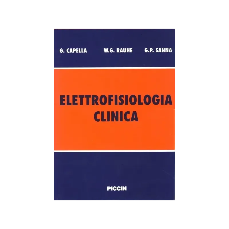 Elettrofisiologia clinica