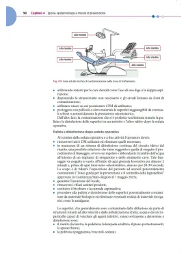 ASO - Assistente di Studio Odontoiatrico - Manuale teorico-pratico per la formazione e per l’aggiornamento