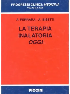 La Terapia Inalatoria OGGI