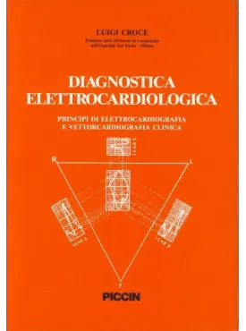 Diagnostica elettrocardiologica