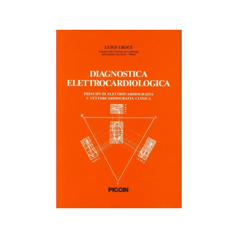 Diagnostica elettrocardiologica