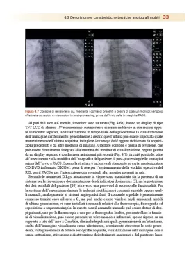 Apparecchiature e radiologia interventistica