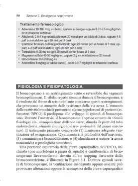 Manuale di Gestione delle Emergenze in Anestesia e Area Critica