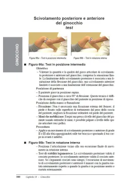 Manuale della mobilizzazione delle articolazioni - Le estremità