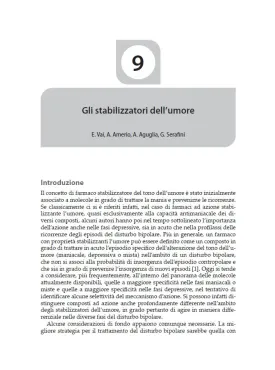 Neuropsicofarmacologia clinica nel paziente anziano