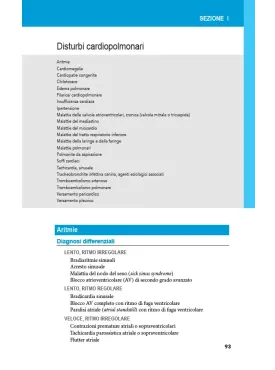 Diagnosi differenziale nella medicina del cane e del gatto
