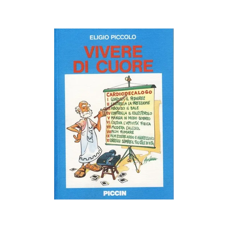 Vivere di Cuore