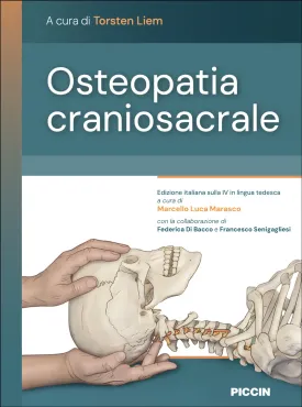 Osteopatia craniosacrale