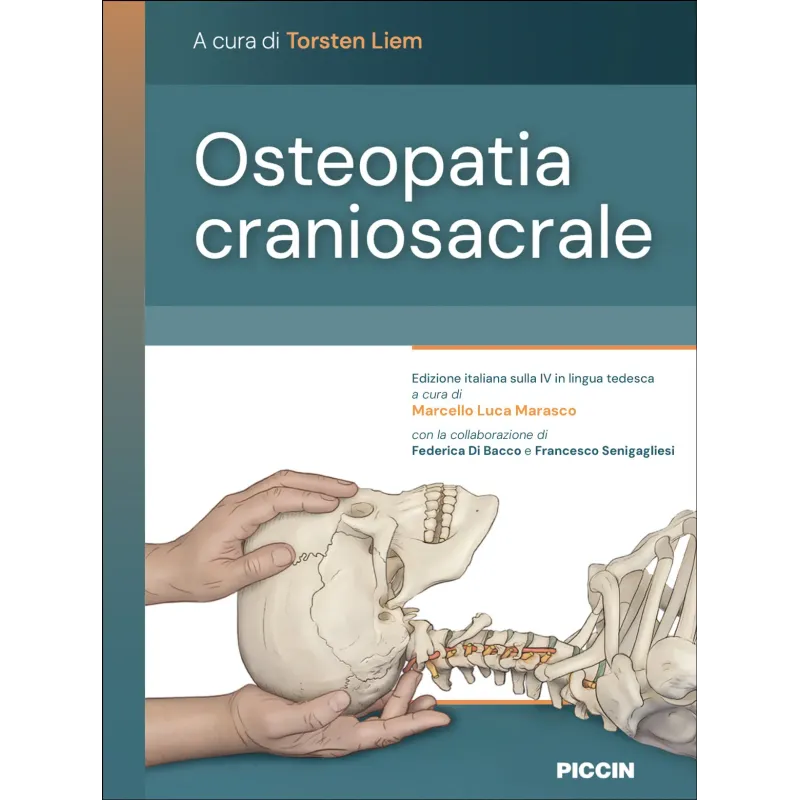 Osteopatia craniosacrale