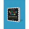 Tummy Time - Crescere a pancia in giù. Una guida per bambini e genitori