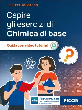 Capire gli esercizi di Chimica di base