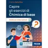 Capire gli esercizi di Chimica di base