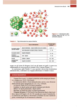 Chimica e Propedeutica Biochimica - Semestre Filtro Medicina