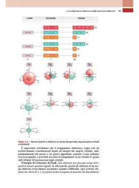 Chimica e Propedeutica Biochimica - Semestre Filtro Medicina