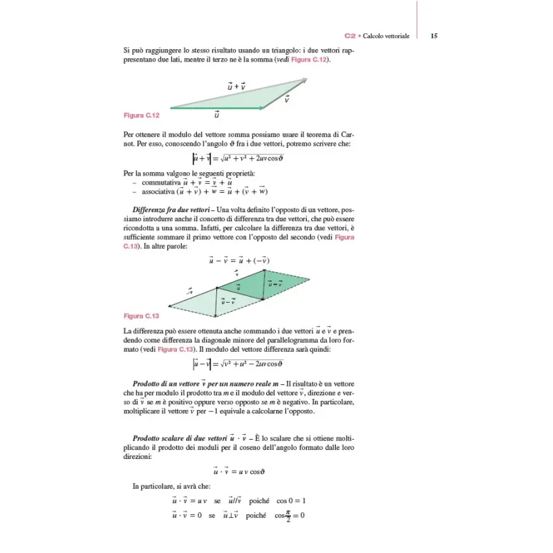 Fisica - Semestre Filtro Medicina