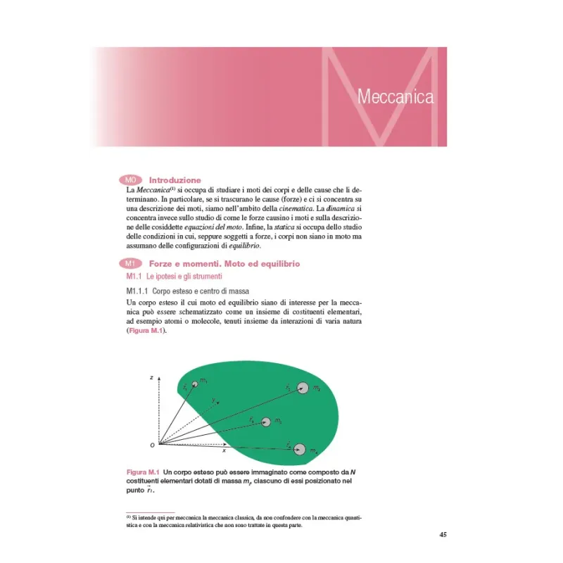 Fisica - Semestre Filtro Medicina