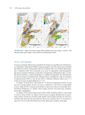 Gli elementi dell’apprendimento statistico - Data mining, inferenza e previsione