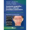 ANATOMIA ECOGRAFICA DI VISO E COLLO PER PROCEDURE MININVASIVE