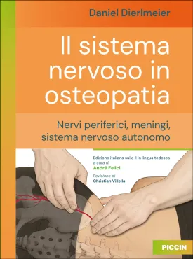 Il sistema nervoso in osteopatia