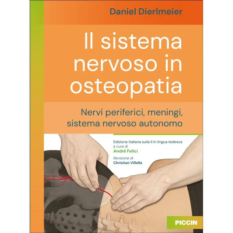 Il sistema nervoso in osteopatia