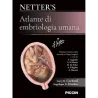 Netter's ATLANTE DI EMBRIOLOGIA UMANA