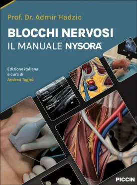 Blocchi nervosi – Il manuale Nysora©