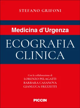Medicina d’Urgenza – Ecografia Clinica