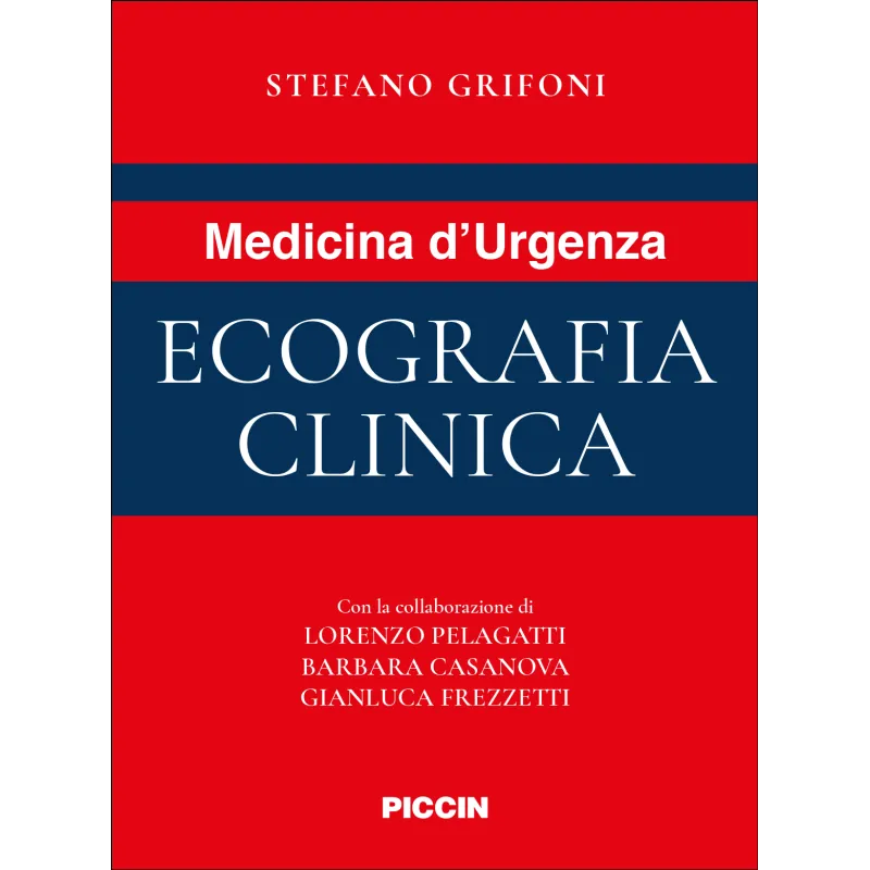 Medicina d’Urgenza – Ecografia Clinica