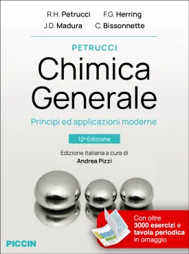 Petrucci Chimica Generale