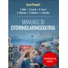 Manuale di Otorinolaringoiatria