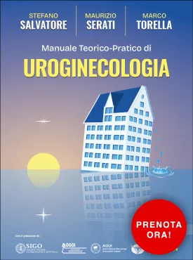 Manuale teorico-pratico di Uroginecologia