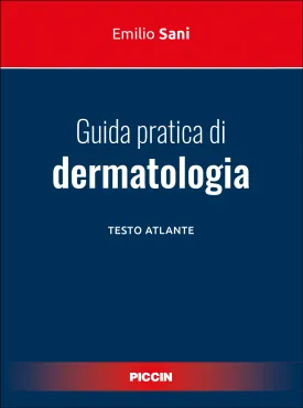 Guida pratica di dermatologia