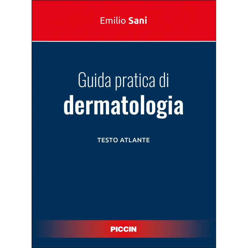 Guida pratica di dermatologia