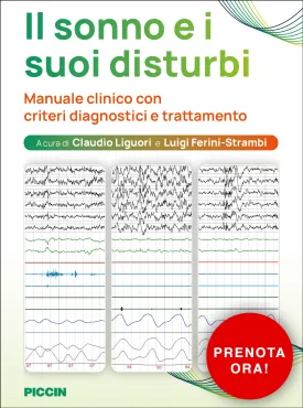 Il sonno e i suoi disturbi